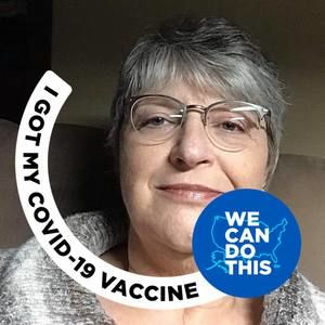 Meet your Posher, Pam